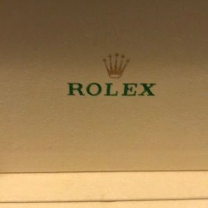 Meet your Posher, Edward